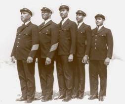 A photo of the Berry family A photo of the Berry family